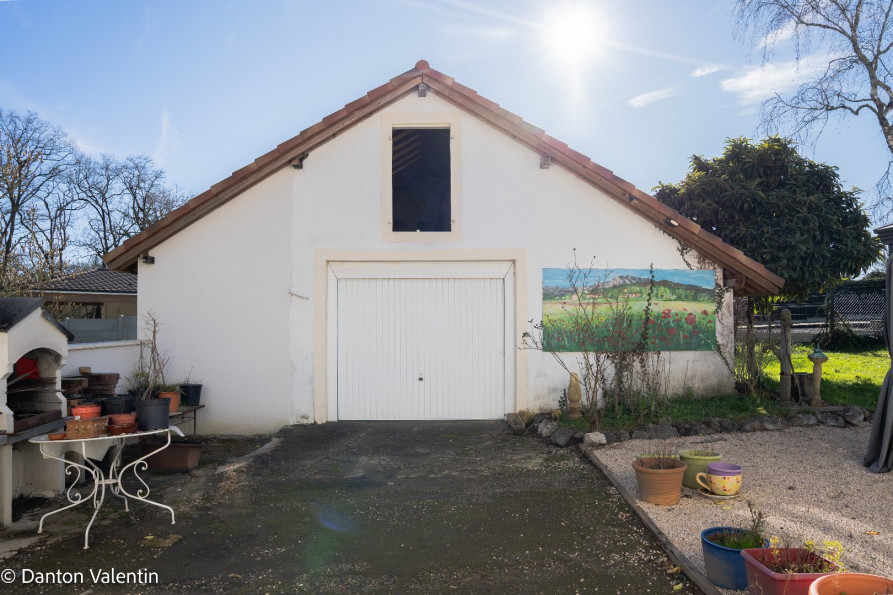 vente Maison Hagetmau - Photo 8