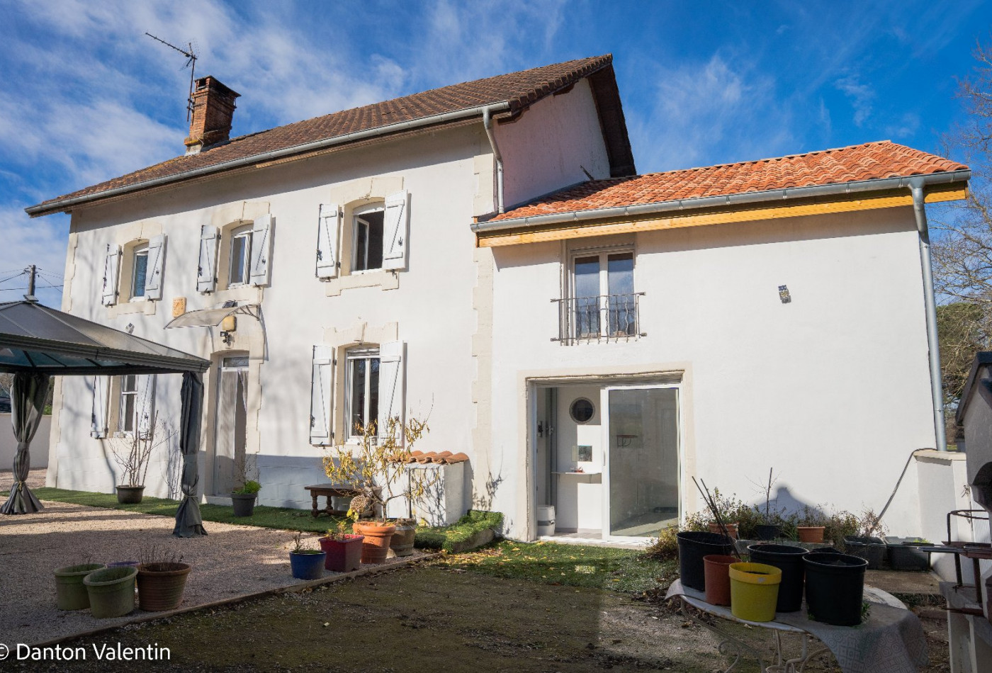 vente Maison Hagetmau - Photo 9