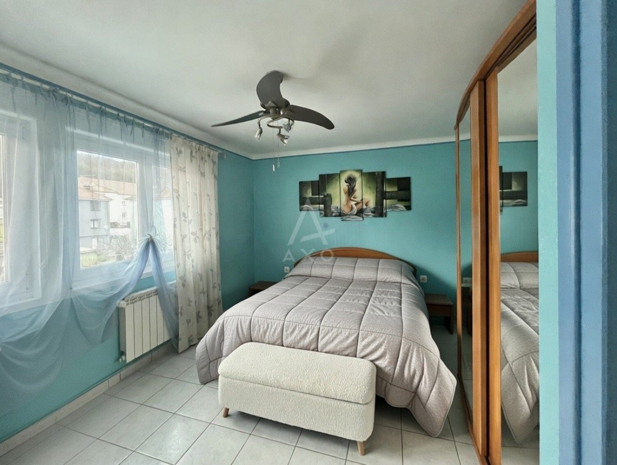 vente Maison Errouville - Photo 11