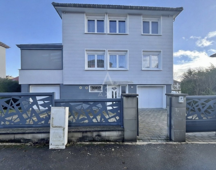 vente Maison Errouville - Photo 1