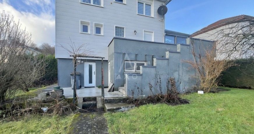 vente Maison Errouville