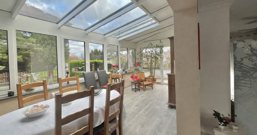 vente Maison Errouville