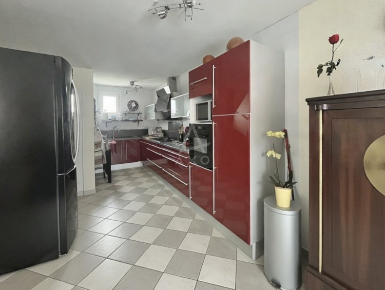 vente Maison Errouville - Photo 5