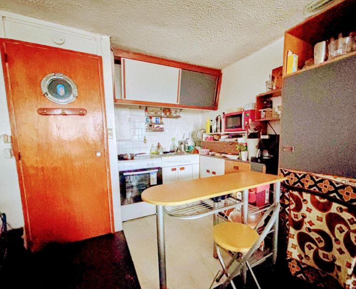 vente Appartement Reze - Photo 1