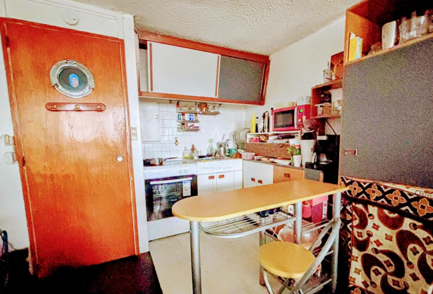 vente Appartement Reze - Photo 2