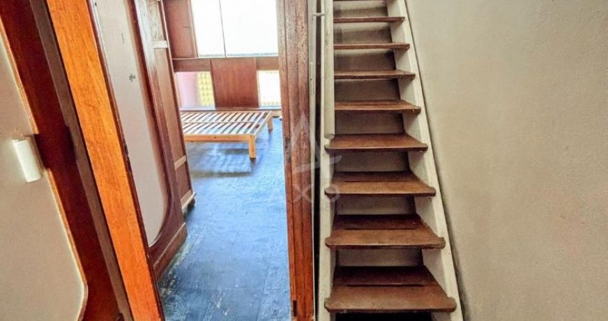 vente Appartement Reze