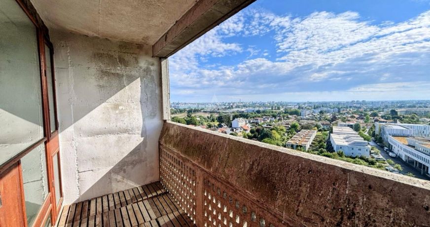 vente Appartement Reze