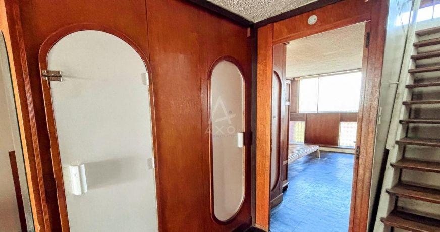 vente Appartement Reze