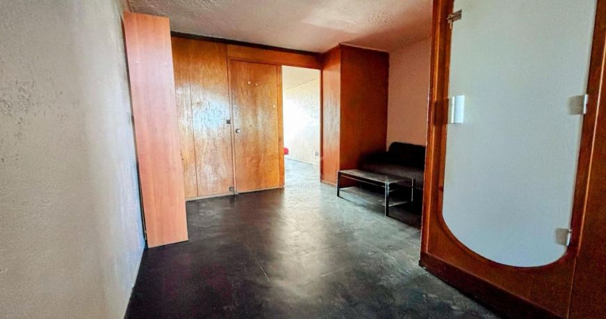 vente Appartement Reze
