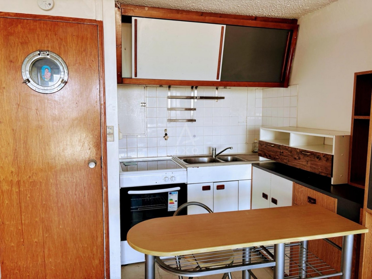 vente Appartement Reze - Photo 2
