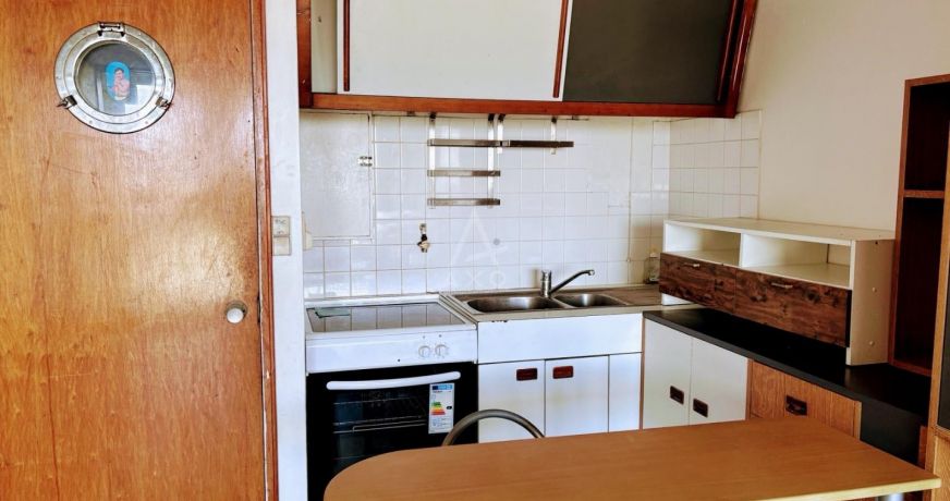 vente Appartement Reze