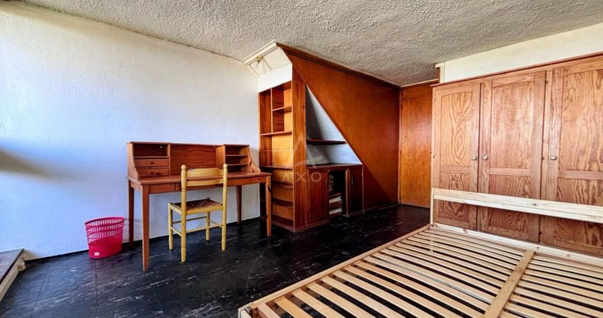 vente Appartement Reze