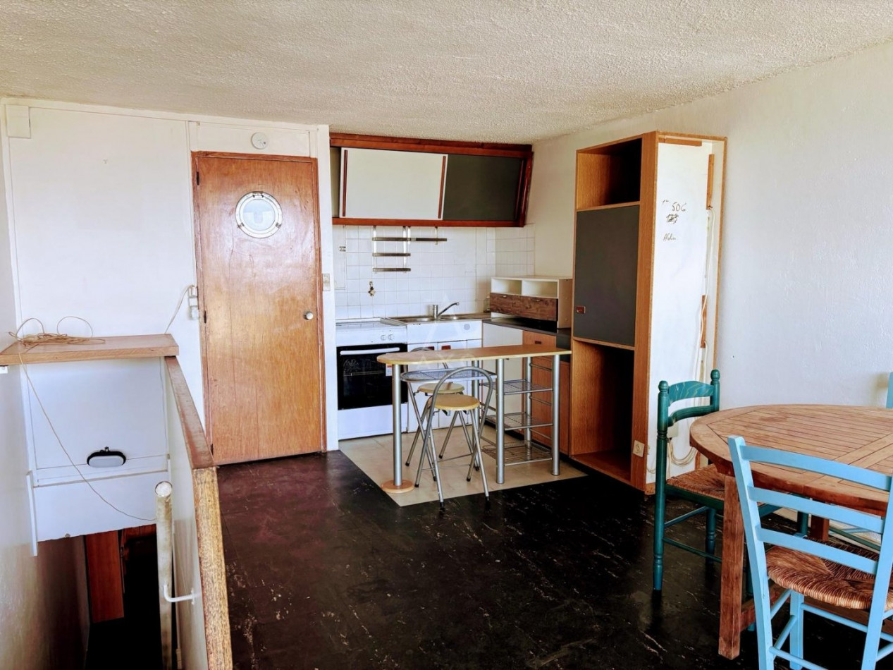 vente Appartement Reze - Photo 3