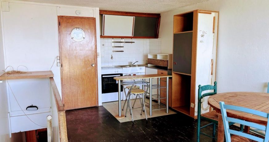 vente Appartement Reze
