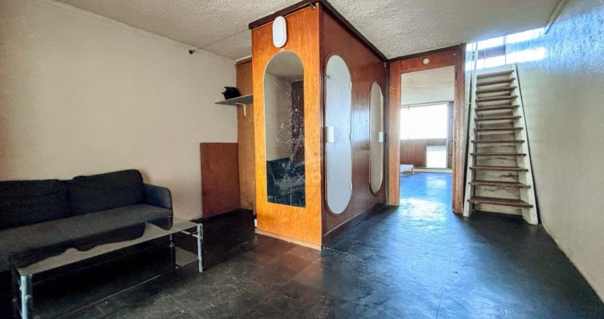 vente Appartement Reze