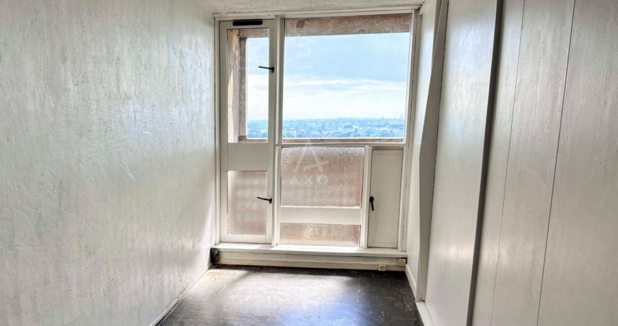 vente Appartement Reze