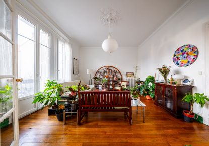 vente Appartement Dijon