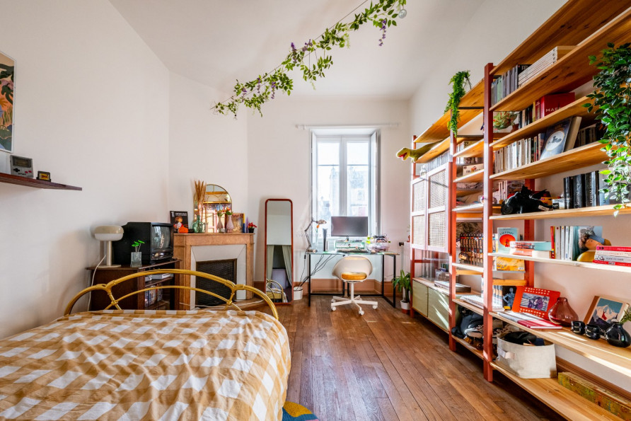 vente Appartement Dijon - Photo 5