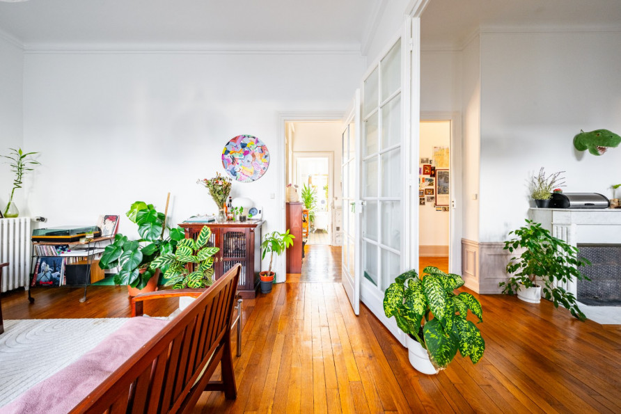 vente Appartement Dijon - Photo 9