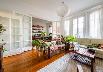 vente Appartement Dijon