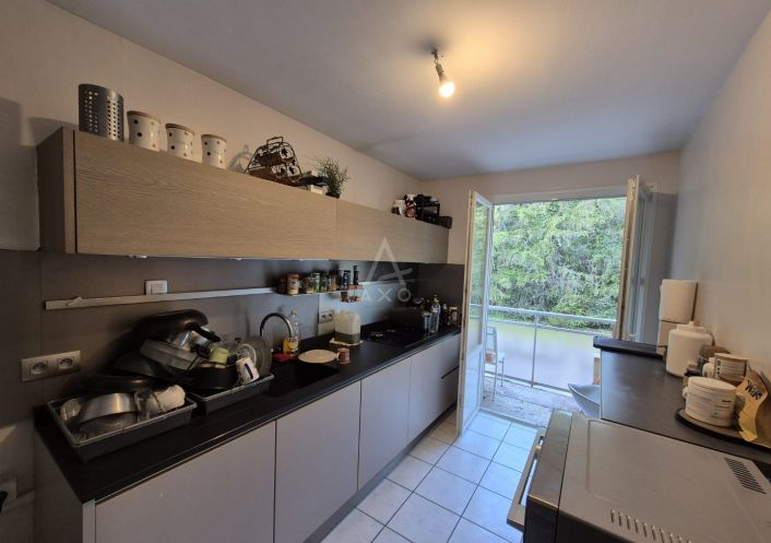 vente Appartement Clermont Ferrand