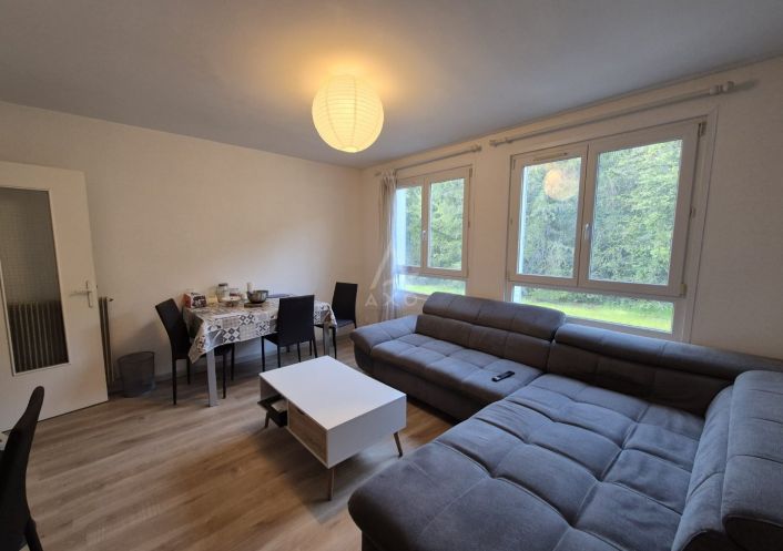 vente Appartement Clermont Ferrand