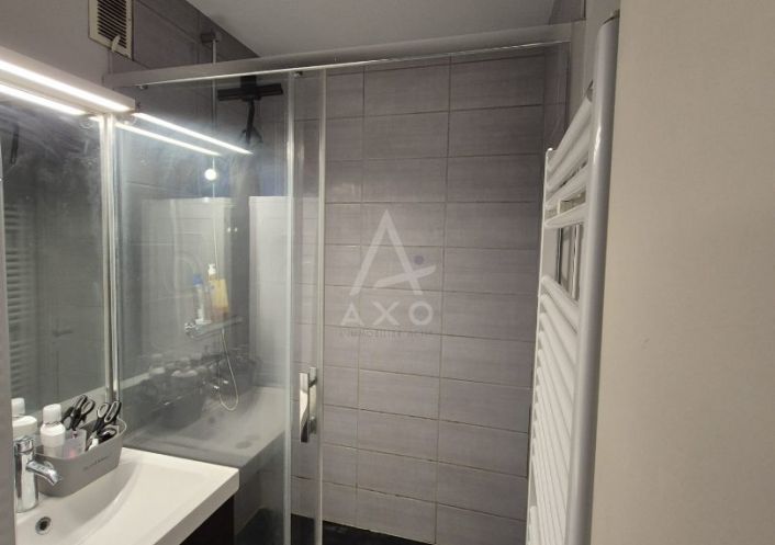 vente Appartement Clermont Ferrand