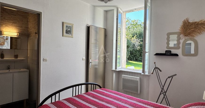 vente Immeuble de rapport Jonzac