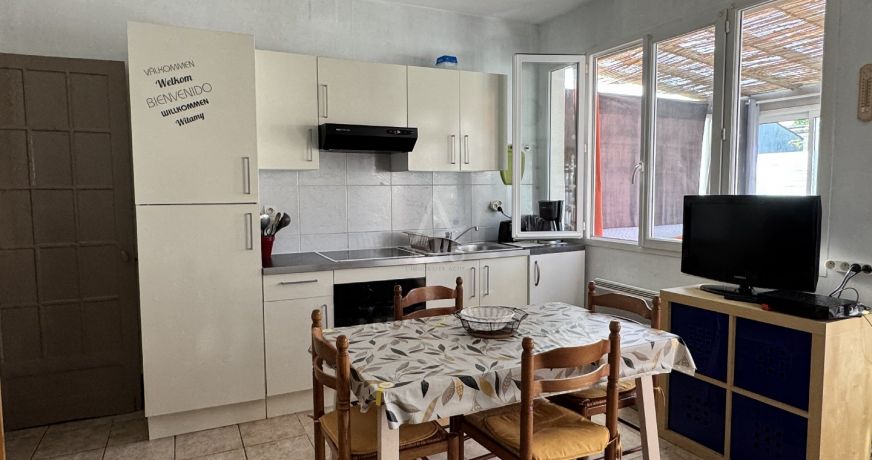 vente Immeuble de rapport Jonzac