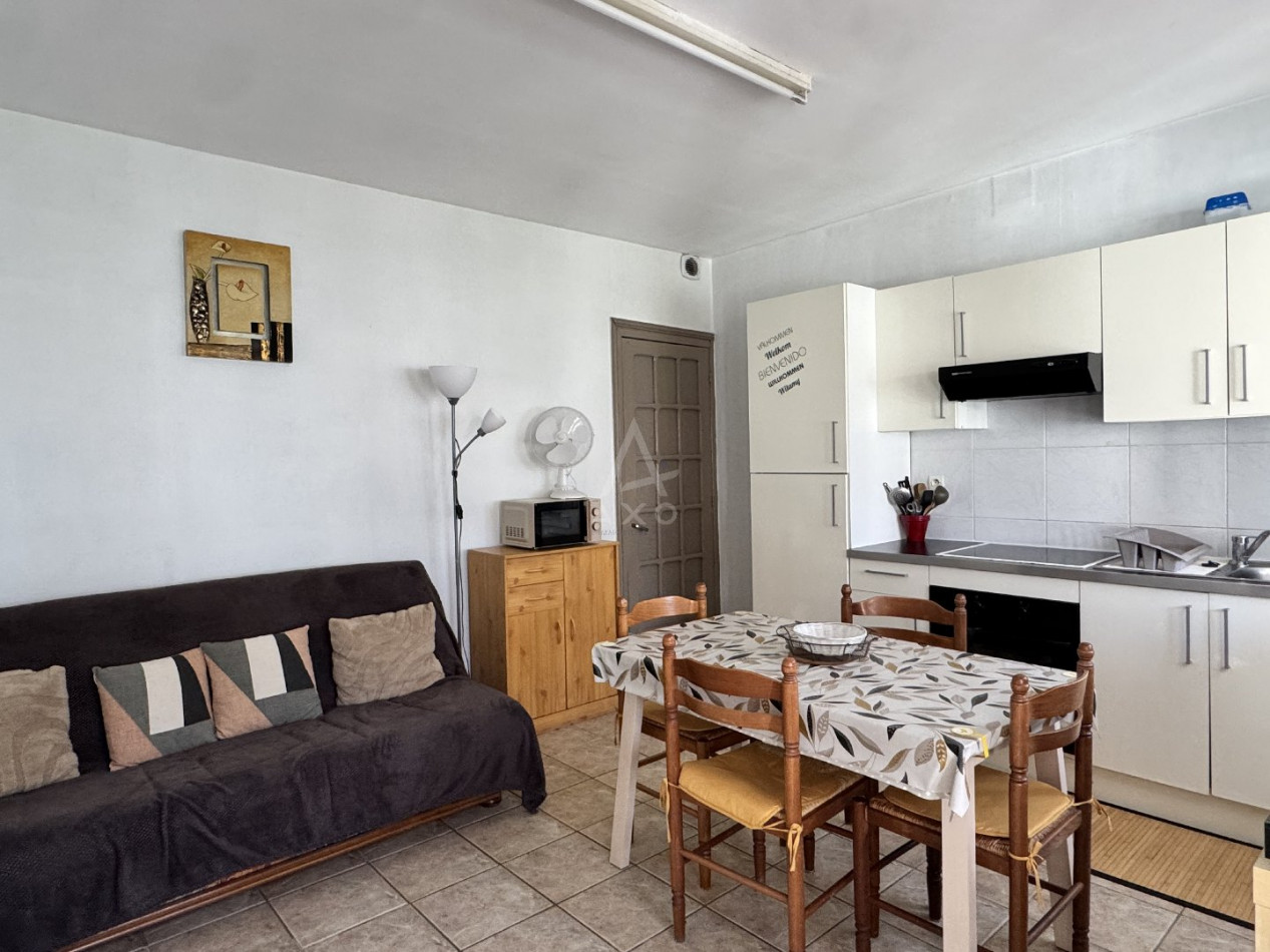 vente Immeuble de rapport Jonzac - Photo 1