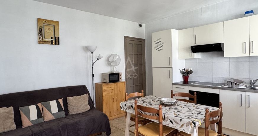 vente Immeuble de rapport Jonzac