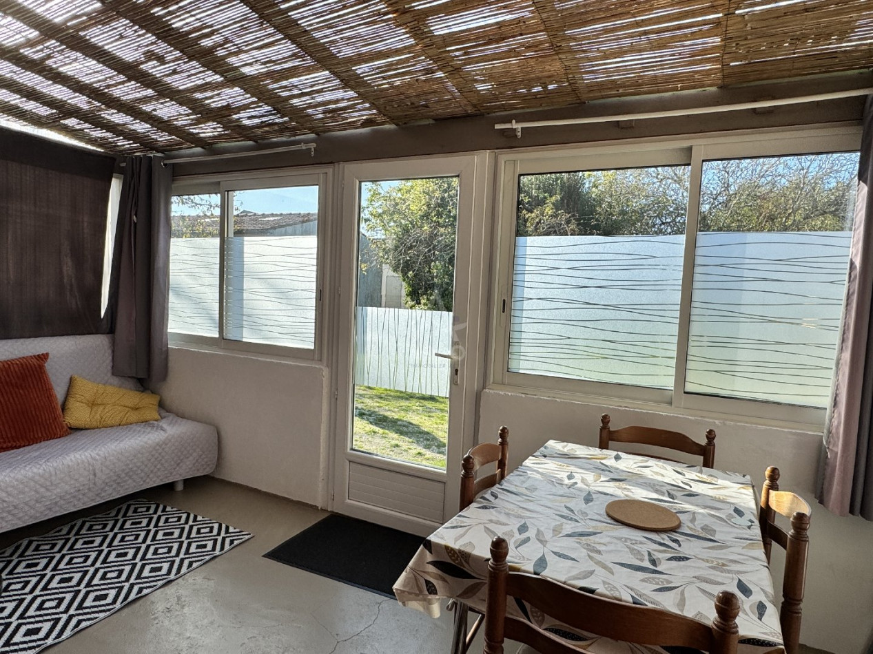 vente Immeuble de rapport Jonzac - Photo 5