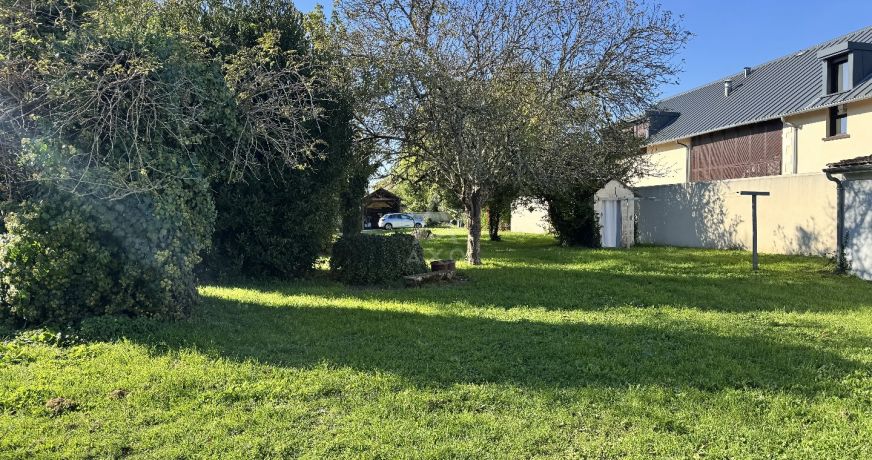 vente Immeuble de rapport Jonzac