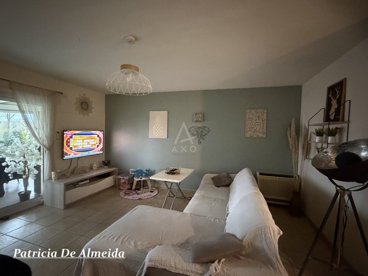 vente Maison Athos Aspis - Photo 7