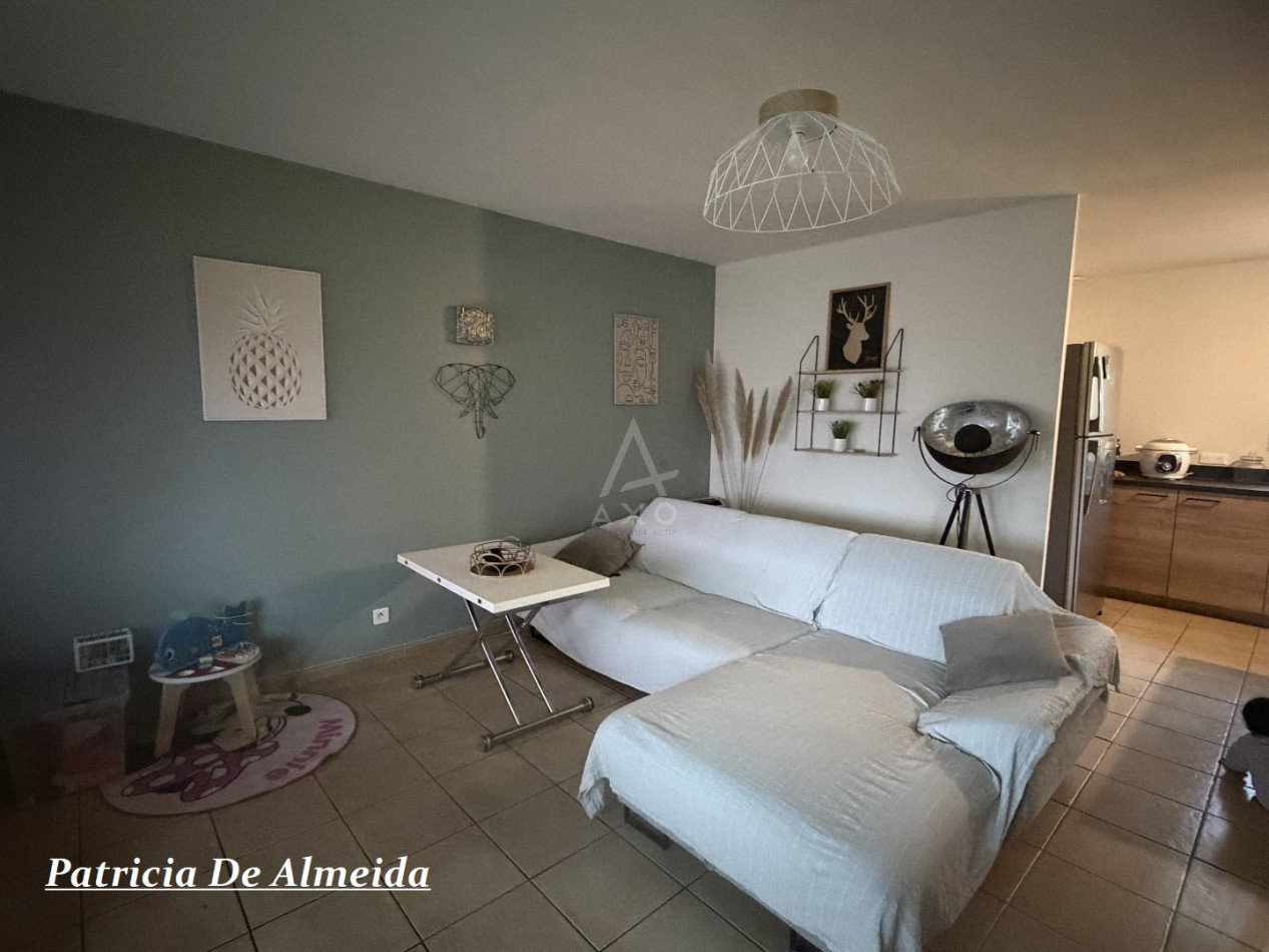 vente Maison Athos Aspis - Photo 8