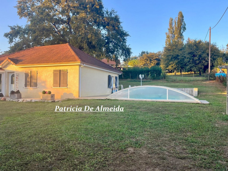 vente Maison Athos Aspis - Photo 2