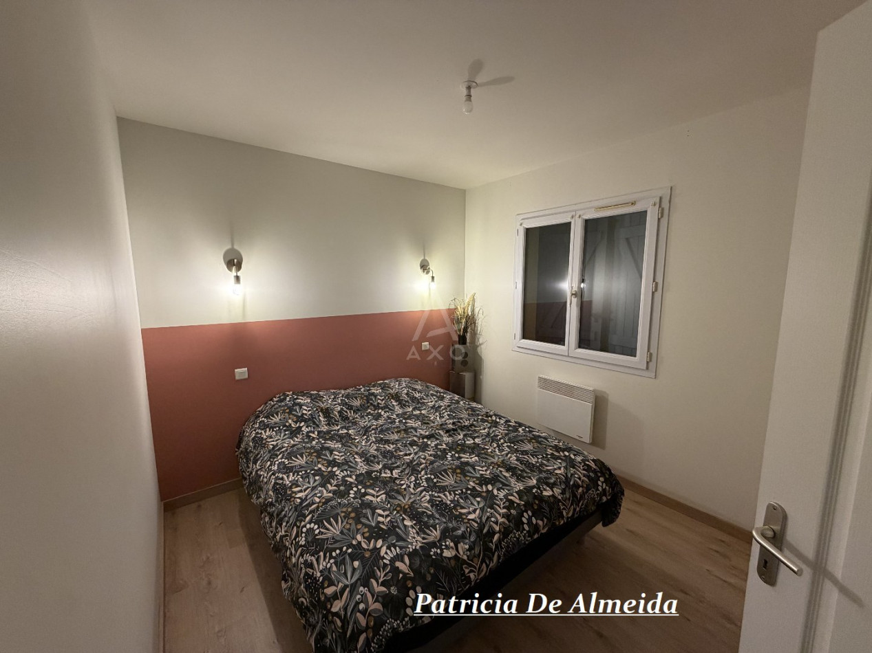 vente Maison Athos Aspis - Photo 13