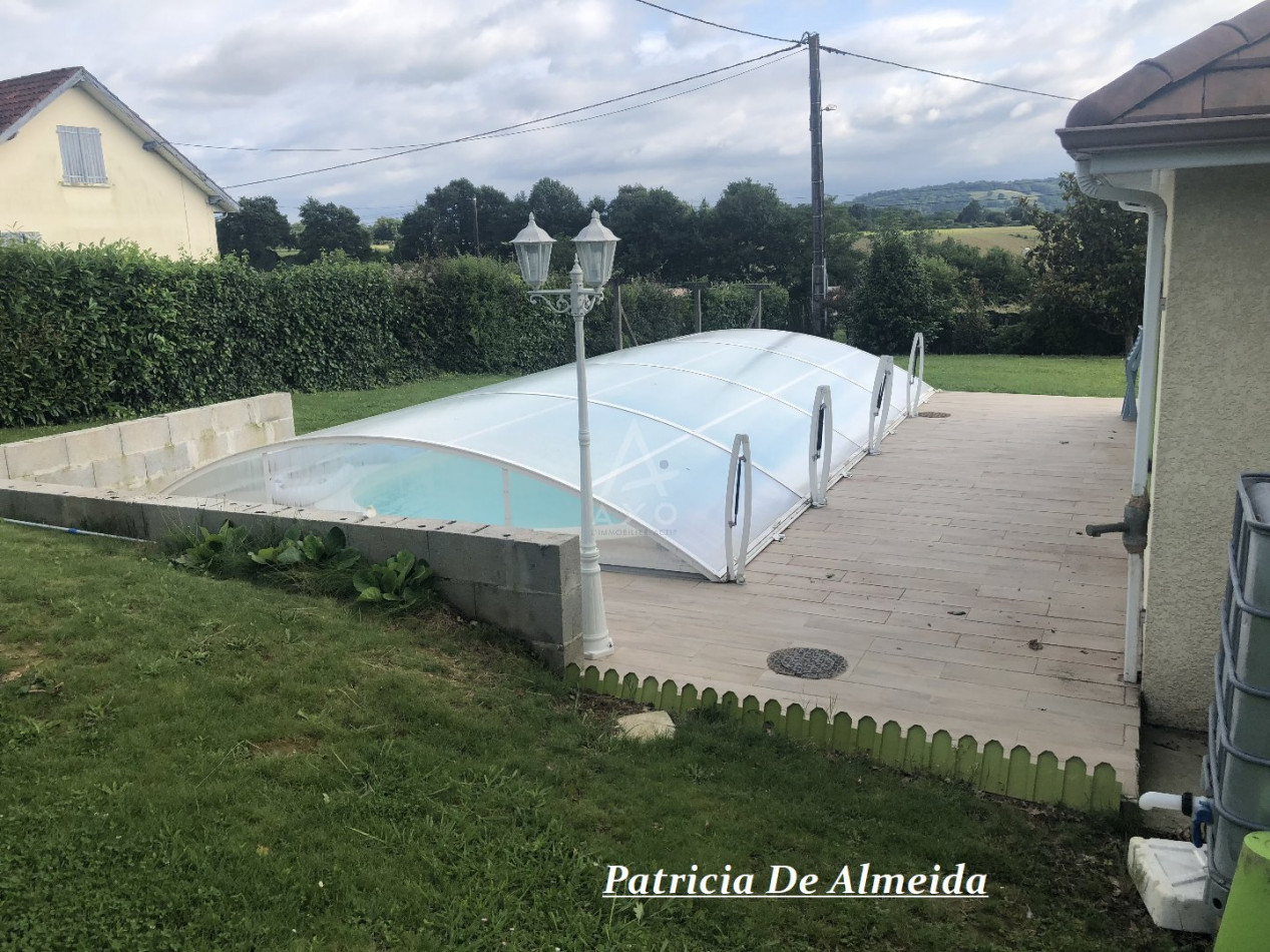 vente Maison Athos Aspis - Photo 3