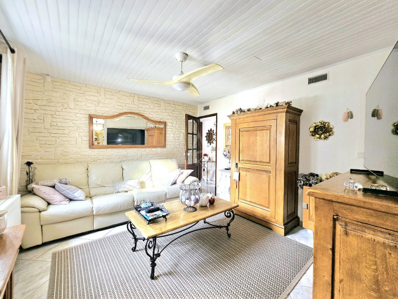 vente Maison Maubec - Photo 5