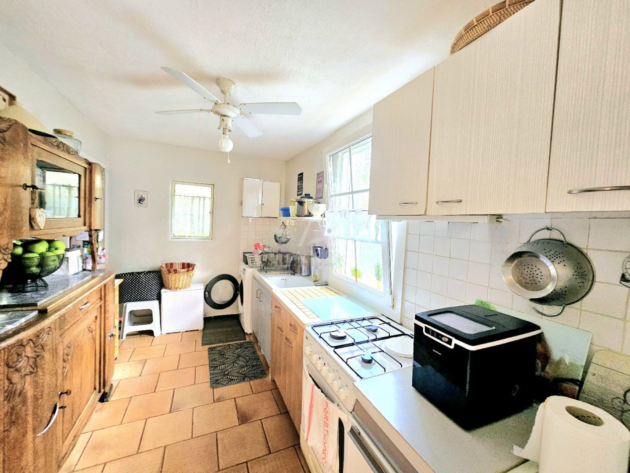 vente Maison Maubec - Photo 7