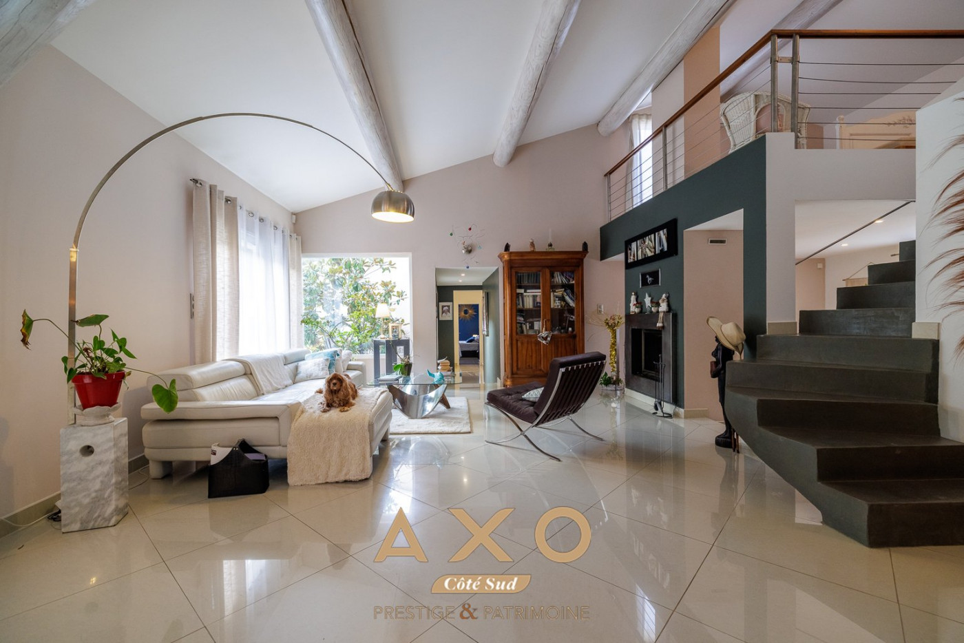 vente Maison Simiane Collongue - Photo 4