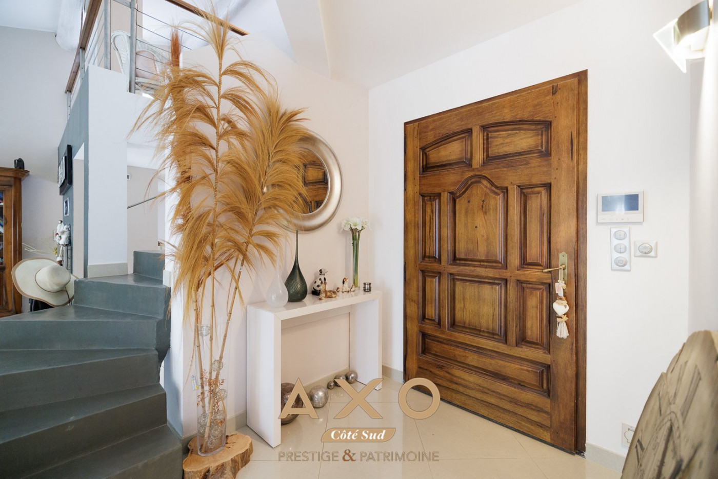 vente Maison Simiane Collongue - Photo 7