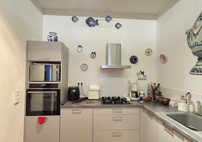 vente Appartement Toulouse