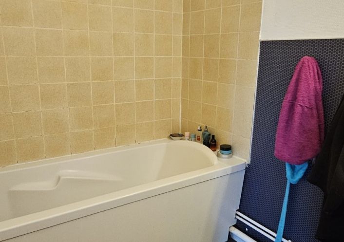 vente Appartement Toulouse