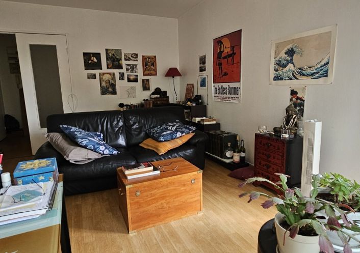 vente Appartement Toulouse