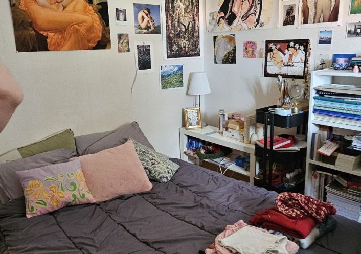 vente Appartement Toulouse