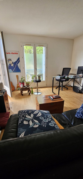 vente Appartement Toulouse - Photo 1