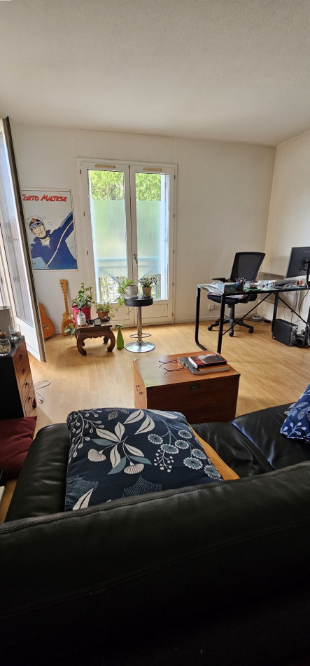 vente Appartement Toulouse - Photo 1