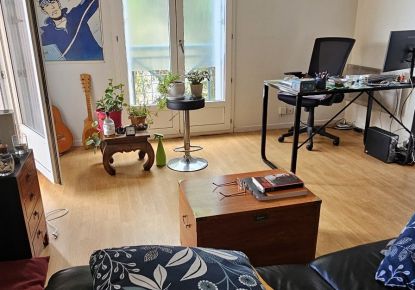 vente Appartement Toulouse