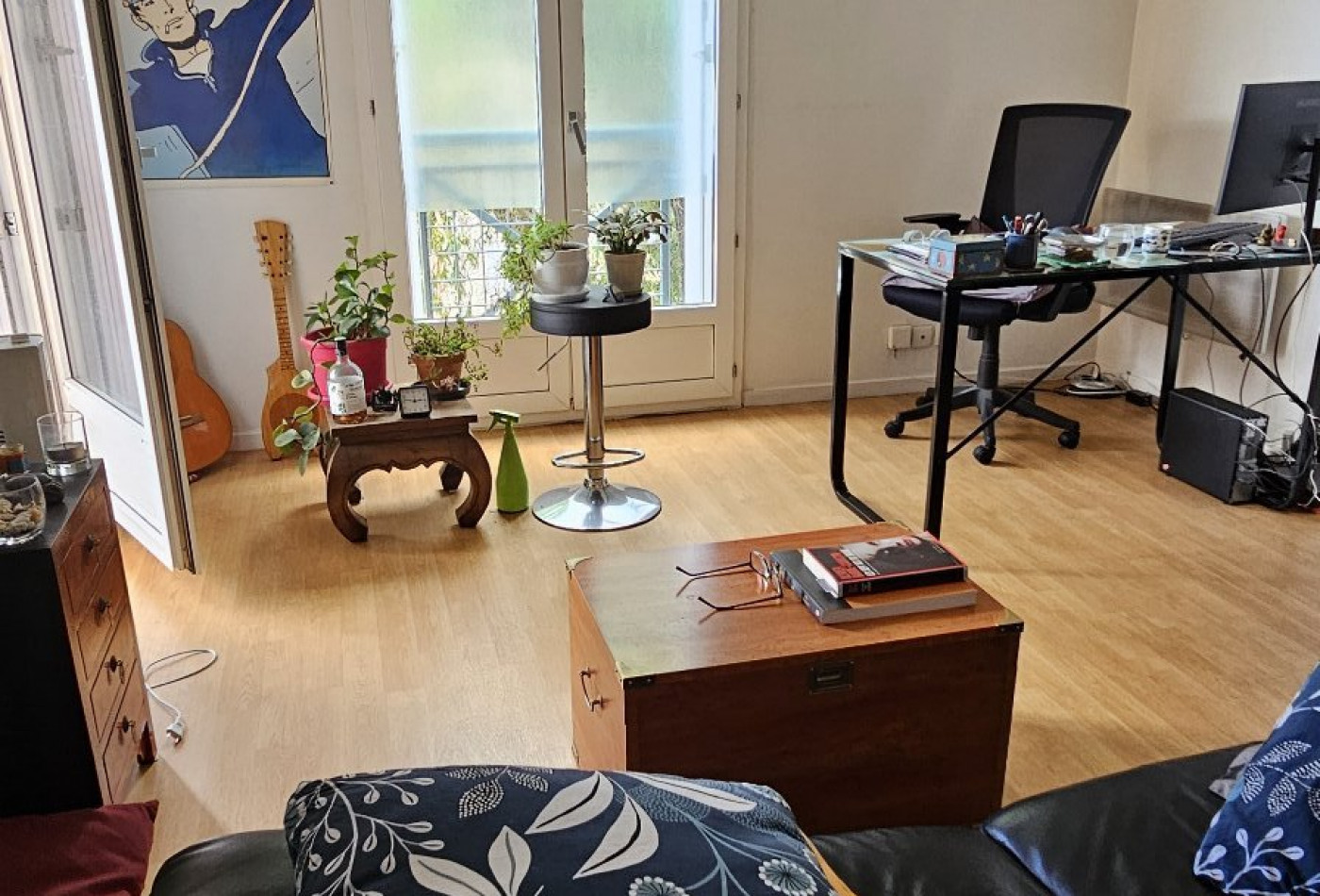 vente Appartement Toulouse - Photo 1